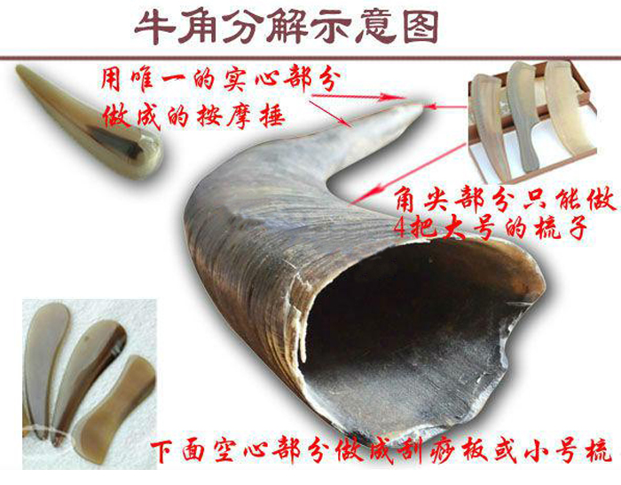 鉆牛角尖工藝品發展有限公司,張家界牛角梳,鉆牛角尖,張家界牛角制品,翠翠閣