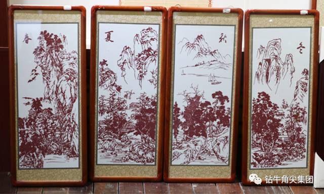 鉆牛角尖集團(tuán)，張家界牛角梳，鳳凰牛角梳，鉆牛角尖，鉆牛角尖牛角梳，牛角梳
