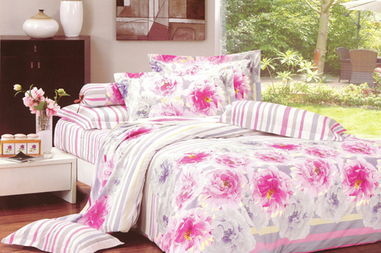 品牌家紡批發(fā)去哪里?五大渠道助您輕松挑選優(yōu)質(zhì)家紡產(chǎn)品