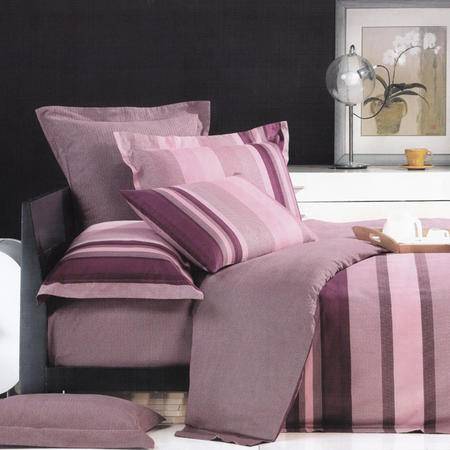 逸軒家紡 琉璃醉 精品磨毛四件套1.8m圖片大全 郵樂官方網站