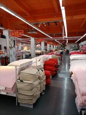 a愛夢家紡廠在哪里--探尋紡織行業(yè)的瑰麗之地