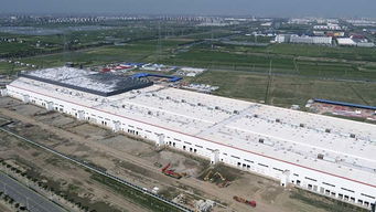 揭秘全球最大的外貿(mào)家紡超級工廠,位于中國的這個地方