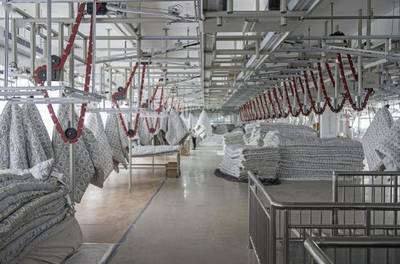 淘寶直播帶動工廠成交增長300% 數(shù)字化助力中小制造業(yè)留住青山