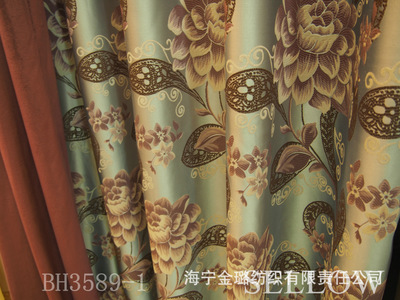 【SELLOW】海寧窗簾廠家 成品制作 家居軟飾S_家紡家飾_列表網