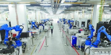 光明家紡工廠,探訪最近的光明之源