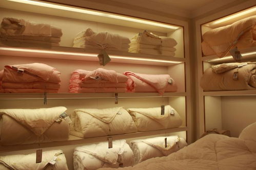 終于來宜春了 一線品牌水星家紡雙人被芯9.9元瘋搶