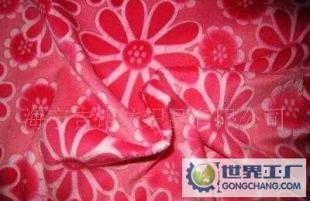 生產(chǎn)各種短絨布,可作沙發(fā).玩具.家紡面料_紡織皮革_世界工廠網(wǎng)中國產(chǎn)品信息庫