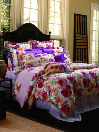 家紡系列 床圖片