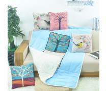 空調(diào)被產(chǎn)品庫(kù)第6頁(yè) - 家紡空調(diào)被選購(gòu)指南